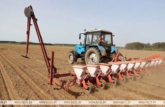 Фото: Александр Лукашенко обозначил задачи для аграриев на 2024 год
